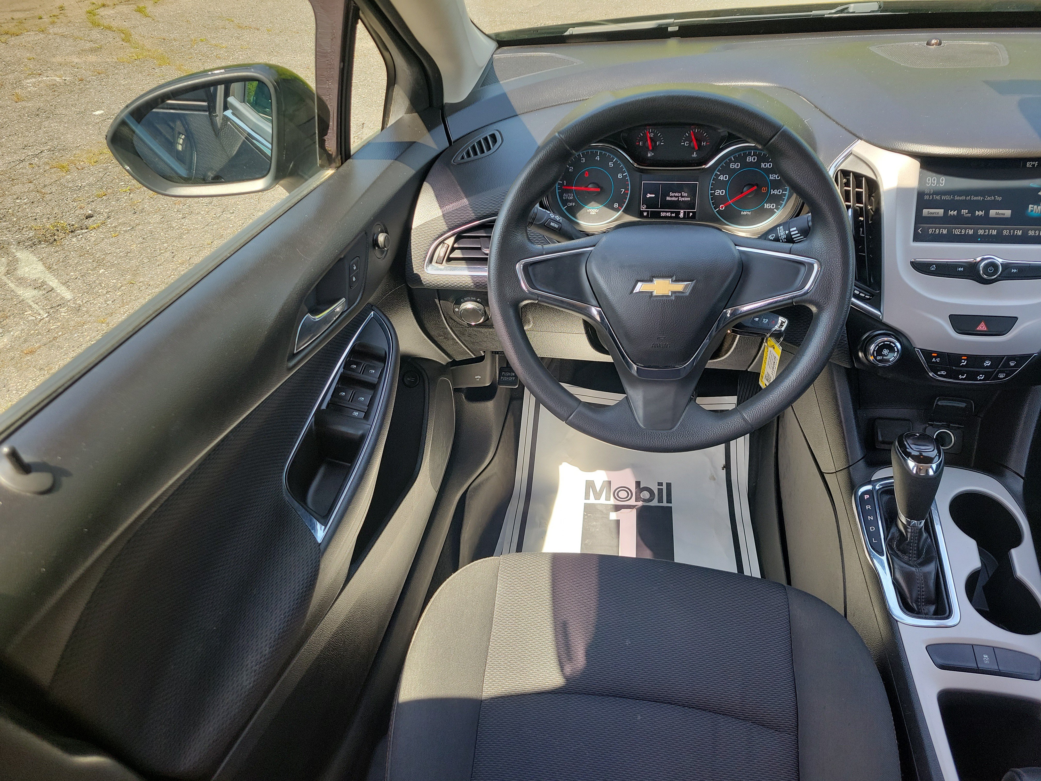 Used 2016 Chevrolet Cruze LS FWD image 19