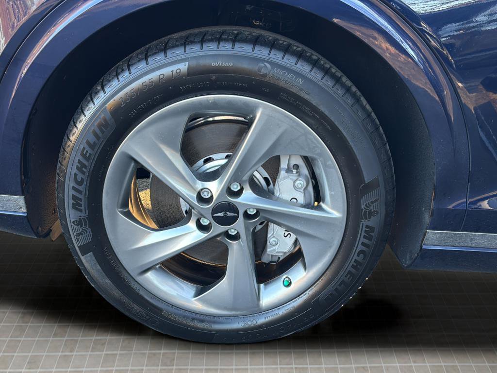 Certified 2026 Genesis GV70 2.5T image 44