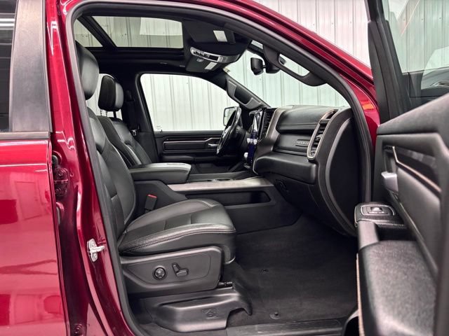 Used 2019 RAM 1500 Sport w/ Level 2 Equipment Group AWD/4WD image 11