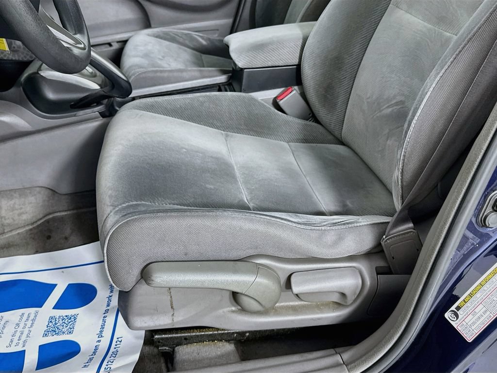 Used 2010 Honda Civic EX image 22