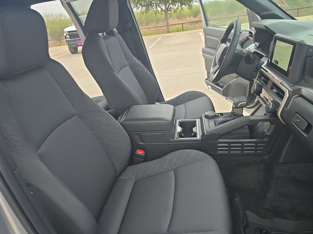 Certified 2025 Toyota Tacoma SR5 image 10