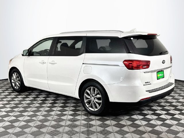 Used 2020 Kia Sedona EX FWD image 6