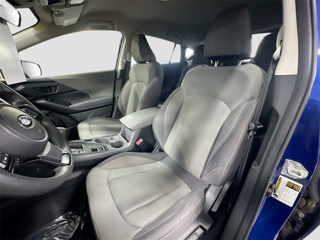 Certified 2024 Subaru Crosstrek 2.0i image 18