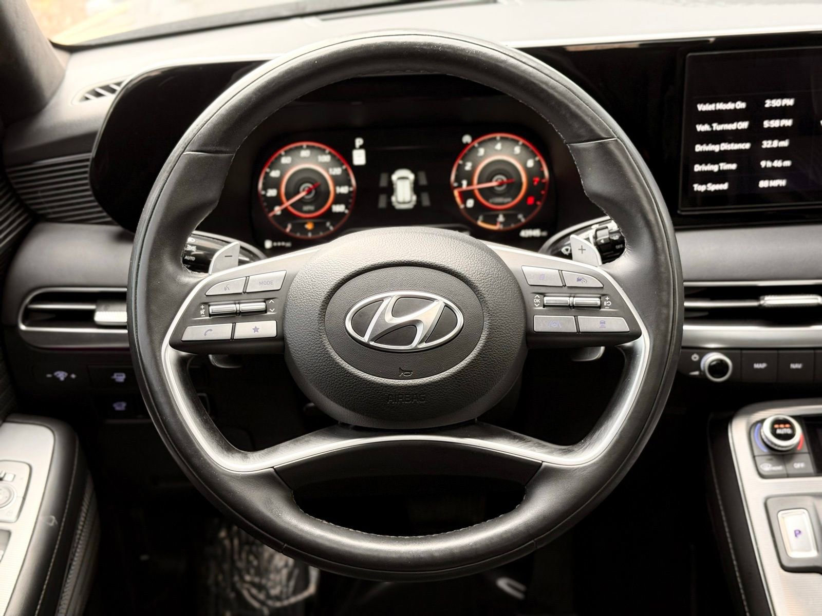 Used 2024 Hyundai Palisade Calligraphy image 46