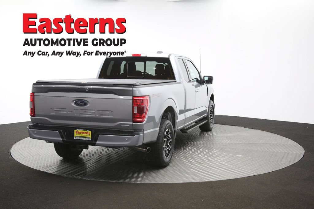 Used 2023 Ford F150 XL AWD/4WD image 44