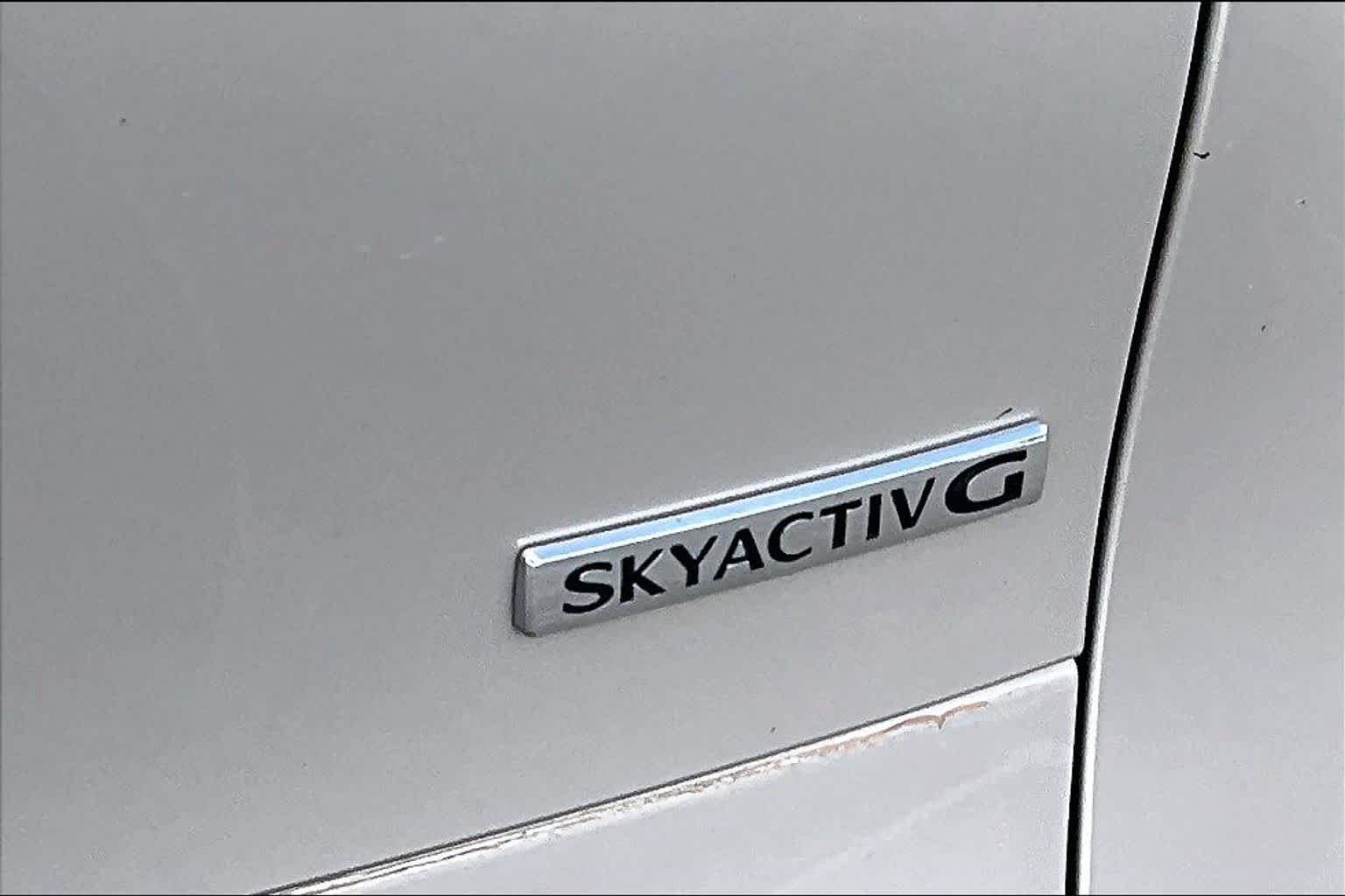 Used 2024 MAZDA CX-30 AWD 2.5 S w/ Premium Package image 17
