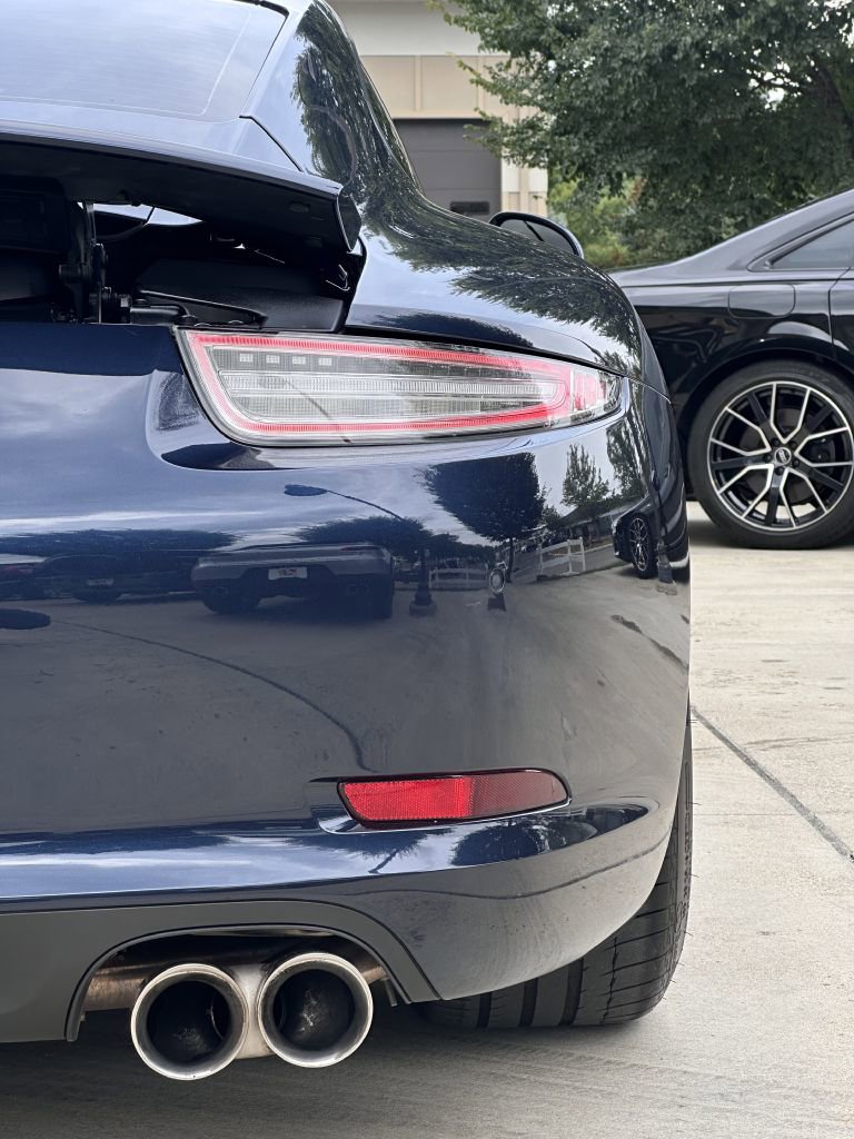 Used 2014 Porsche 911 Carrera image 16