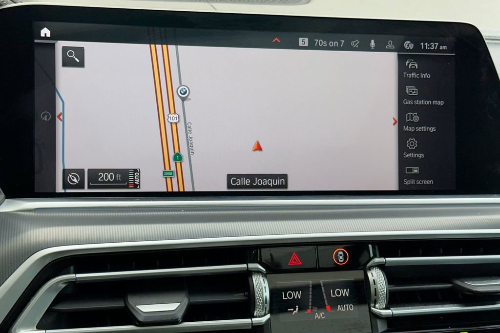 Used 2021 BMW X5 sDrive40i w/ Premium Package image 22