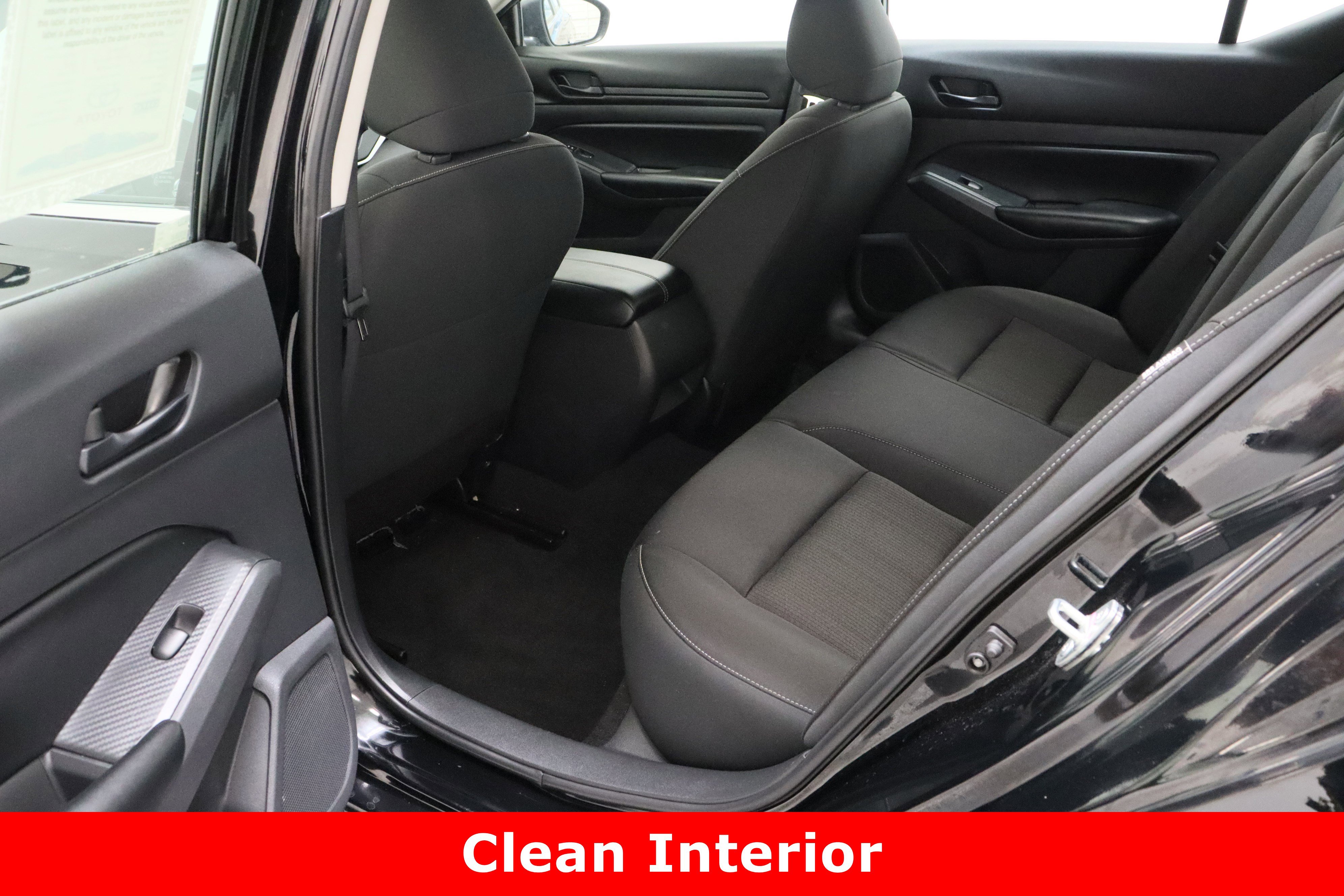 Used 2024 Nissan Altima 2.5 S image 26