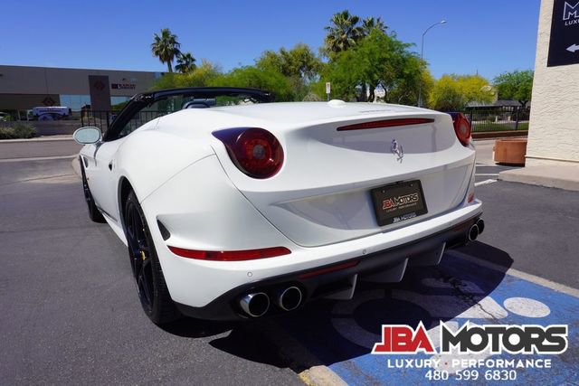 Used 2015 Ferrari California T image 72