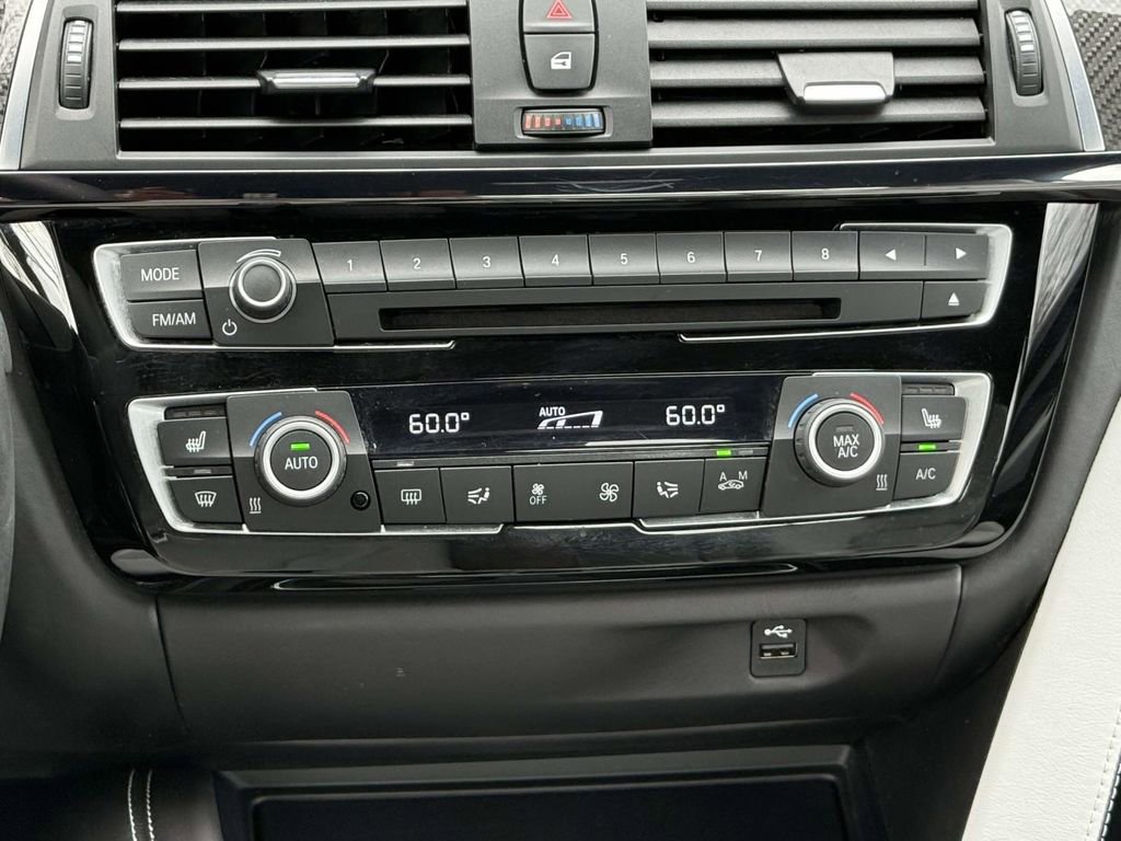 Used 2017 BMW M3 image 16