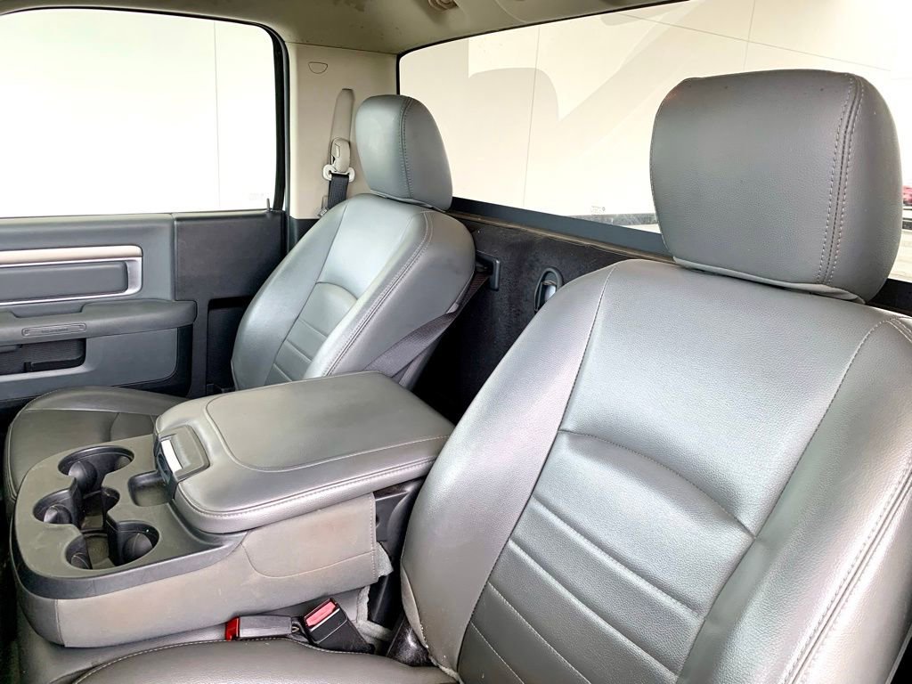 Used 2013 RAM 1500 Express RWD image 14