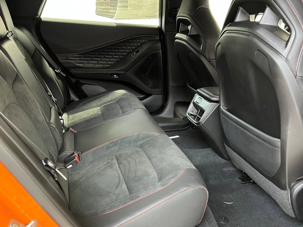 New 2026 Dodge Charger R/T Scat Pack w/ Track Package image 13