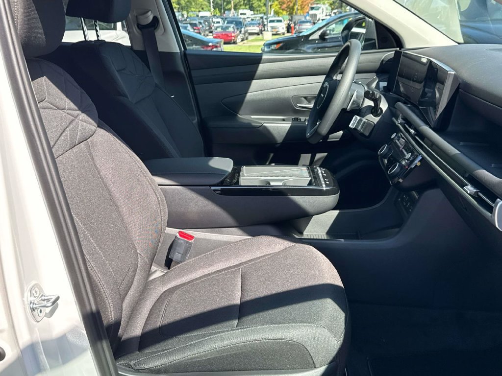 New 2026 Hyundai Tucson SEL AWD/4WD image 9