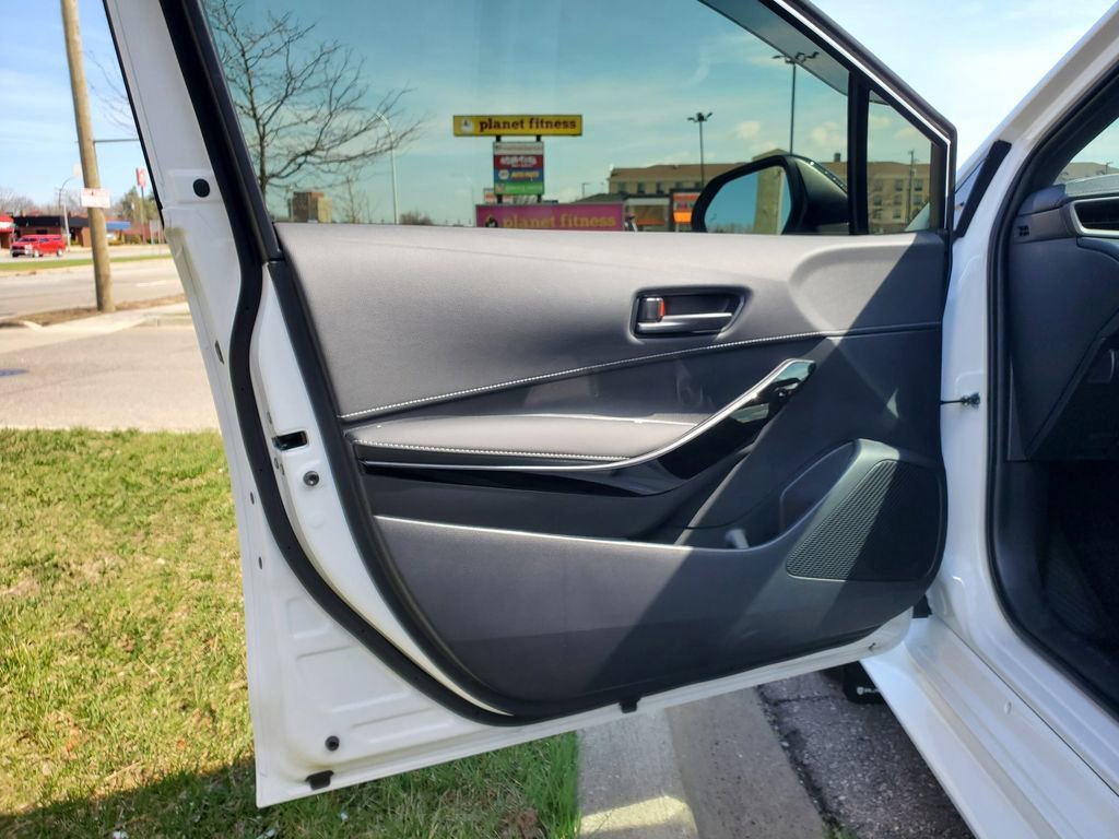 Used 2025 Toyota Corolla GR image 13