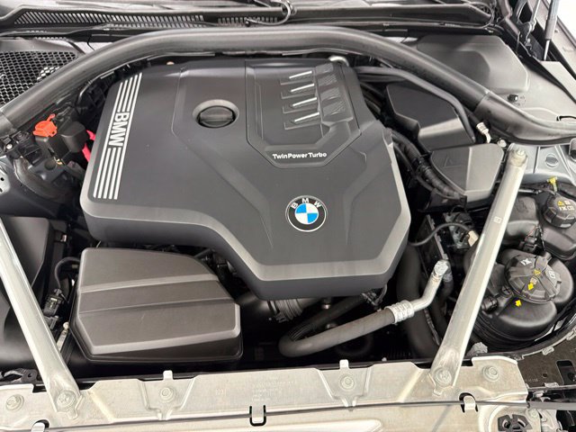 Certified 2023 BMW 430i xDrive Coupe w/ Premium Package AWD/4WD image 41