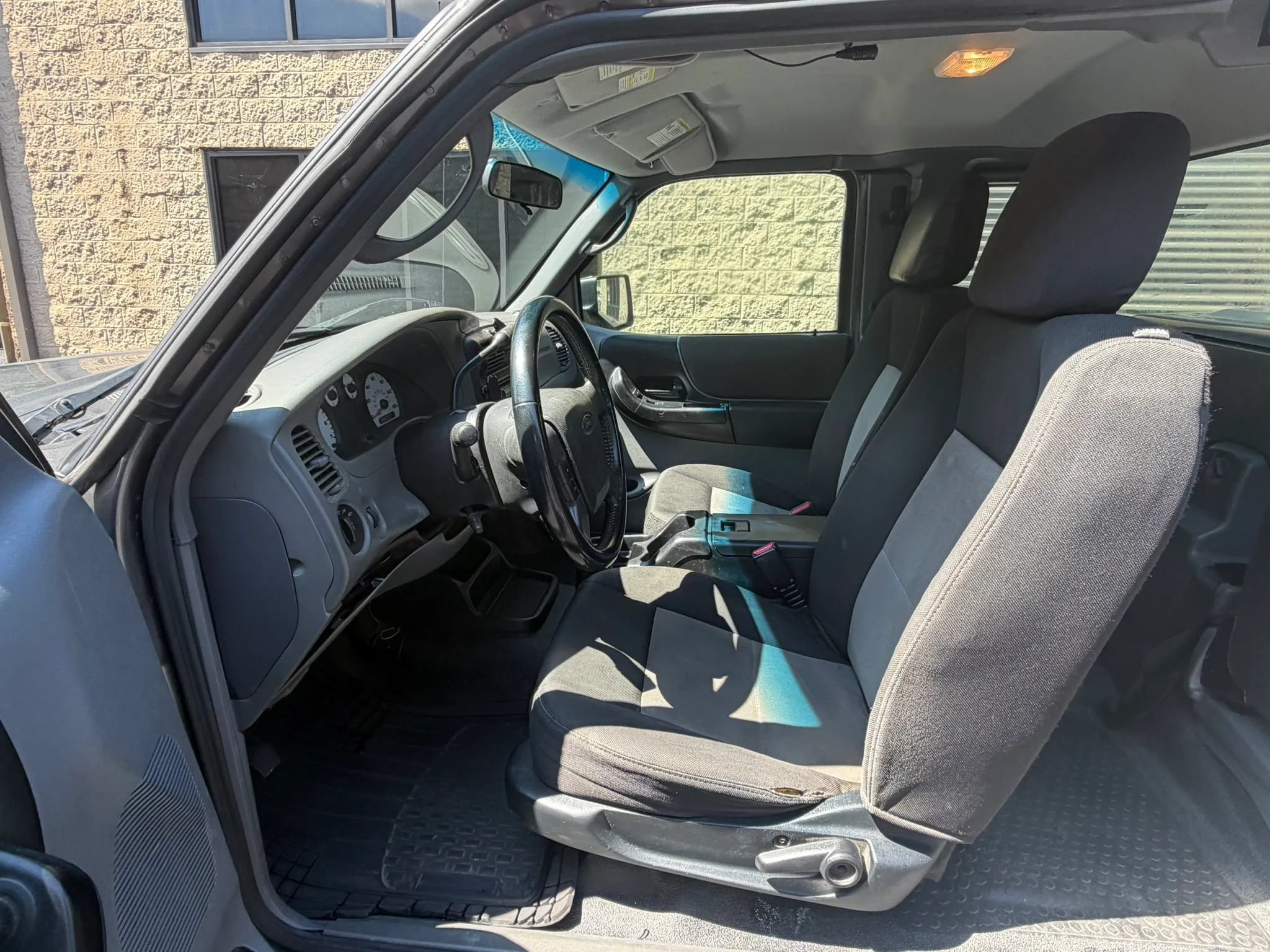 Used 2011 Ford Ranger Sport RWD image 21
