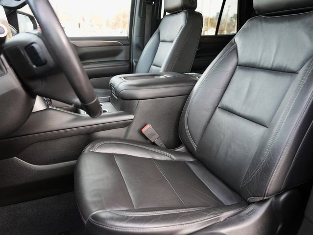 Used 2021 Chevrolet Tahoe LT image 13
