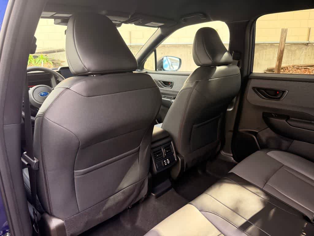 New 2026 Subaru Outback Premium AWD/4WD image 12
