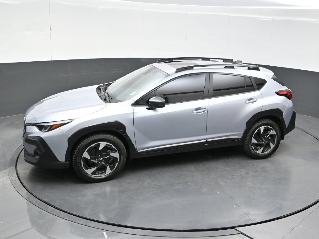 Used 2025 Subaru Crosstrek 2.5i Limited AWD/4WD image 32