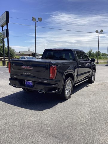 Used 2020 GMC Sierra 1500 Denali w/ Denali Ultimate Package image 5