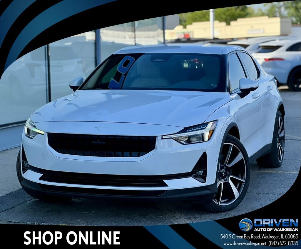 Used 2022 Polestar Polestar 2 w/ Pilot Package
