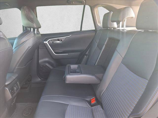 Certified 2024 Toyota RAV4 XSE w/ Advanced Technology Package AWD/4WD image 15