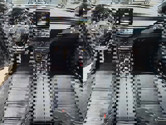 Used 2015 Mercedes-Benz CLS 63 AMG S-Model image 16