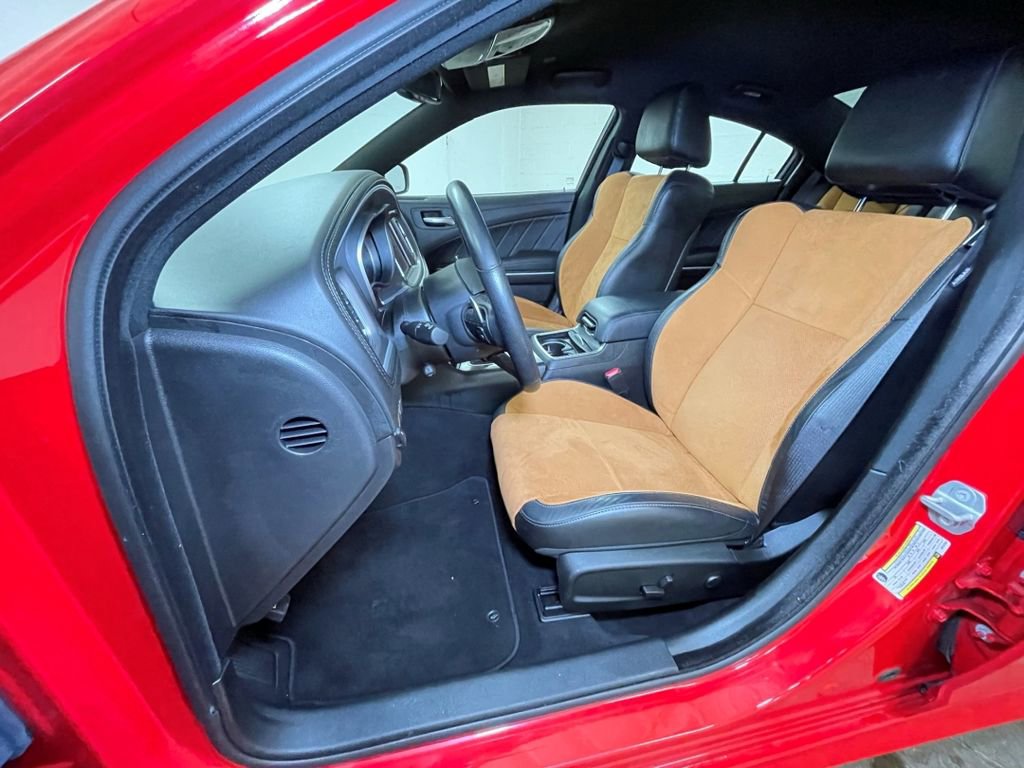 Certified 2022 Dodge Charger GT w/ Plus Group image 23