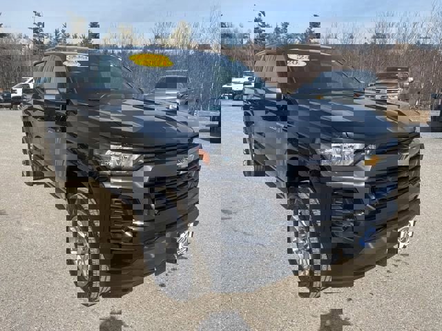 Used 2024 Chevrolet Colorado LT image 8