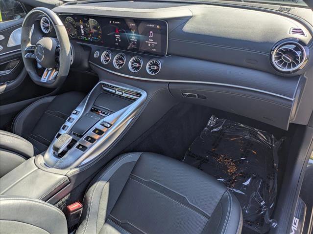 Used 2022 Mercedes-Benz AMG GT 43 image 22
