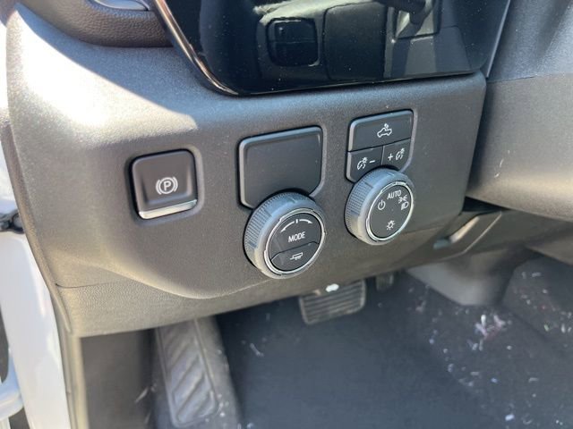 New 2026 Chevrolet Silverado 1500 LT w/ LPO, Liner Protection Package image 19