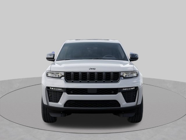 New 2026 Jeep Grand Cherokee L Limited AWD/4WD image 6
