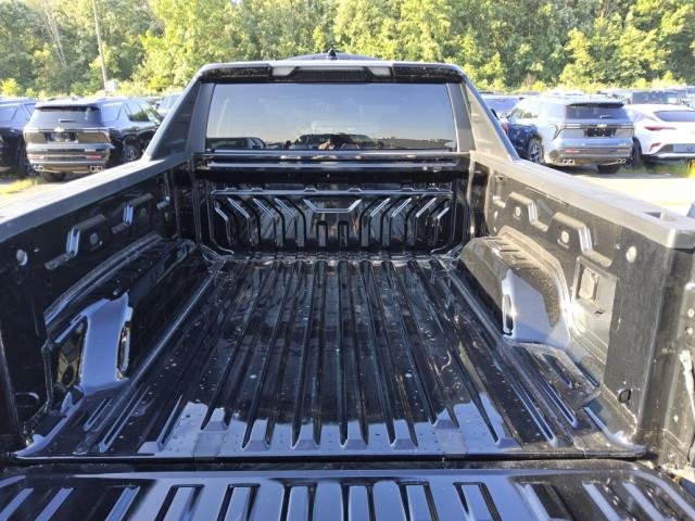 Used 2026 Chevrolet Silverado EV LT AWD/4WD image 2