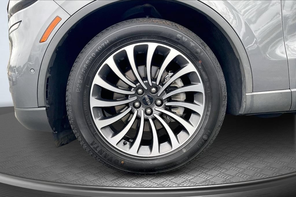 Certified 2023 Lincoln Aviator Reserve w/ Equipment Group 201A RWD image 35