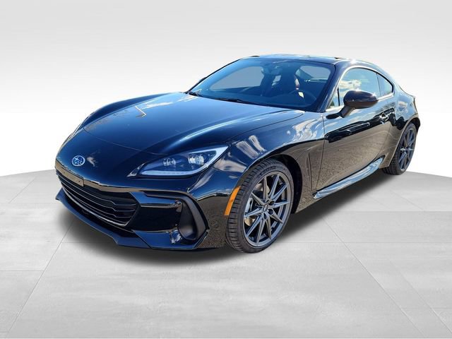 New 2026 Subaru BRZ Limited RWD image 7