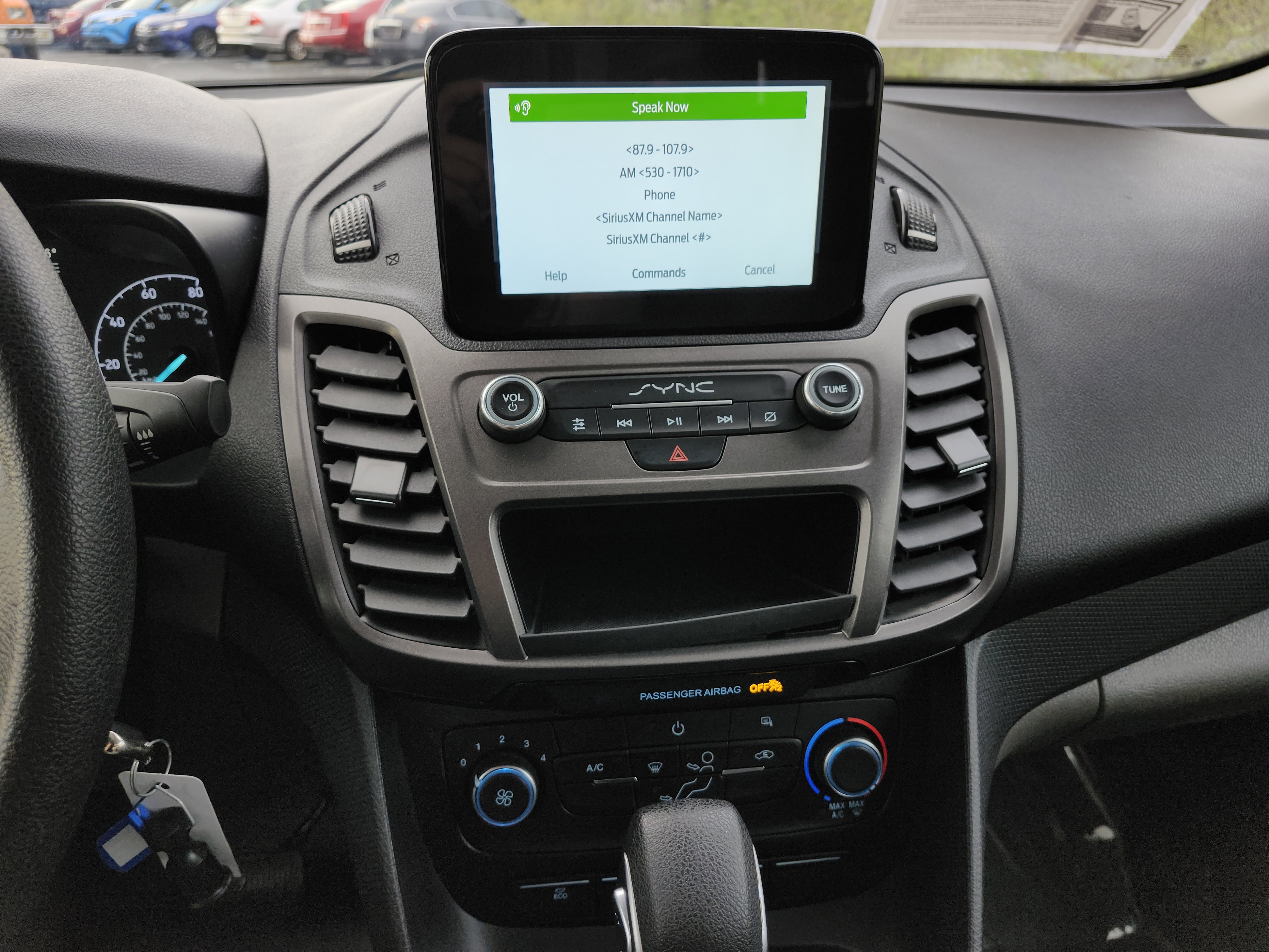 Used 2023 Ford Transit Connect XL image 27