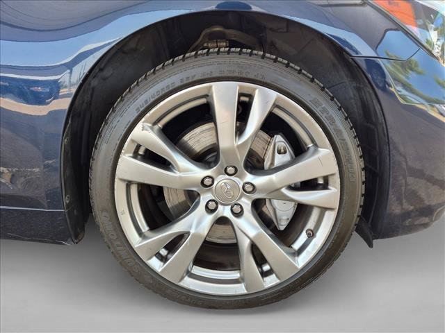 Used 2016 INFINITI Q70 L 5.6 AWD/4WD image 24