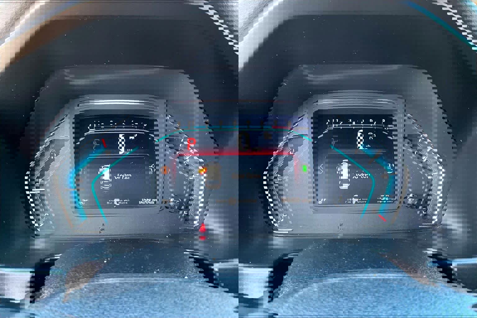 Used 2022 Honda Odyssey EX-L image 26