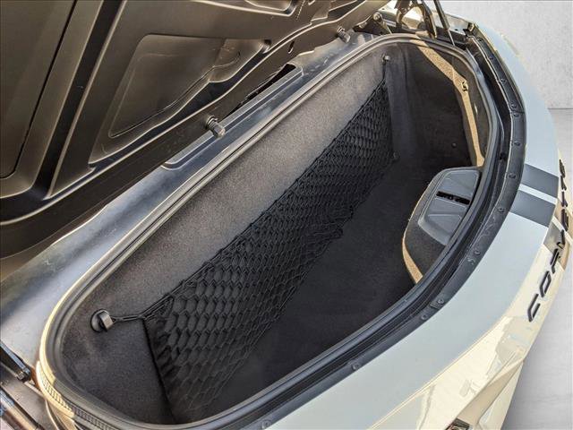 Used 2023 Chevrolet Corvette Stingray Preferred Conv w/ 2LT image 6