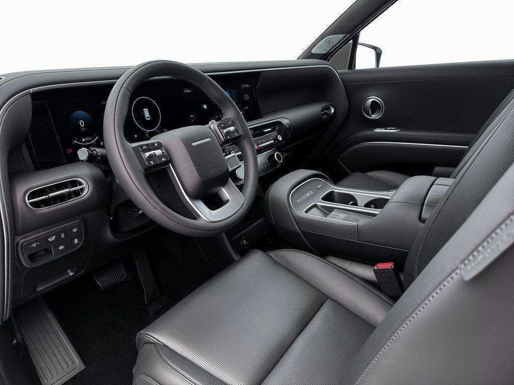 New 2026 Hyundai Palisade Calligraphy AWD/4WD image 14