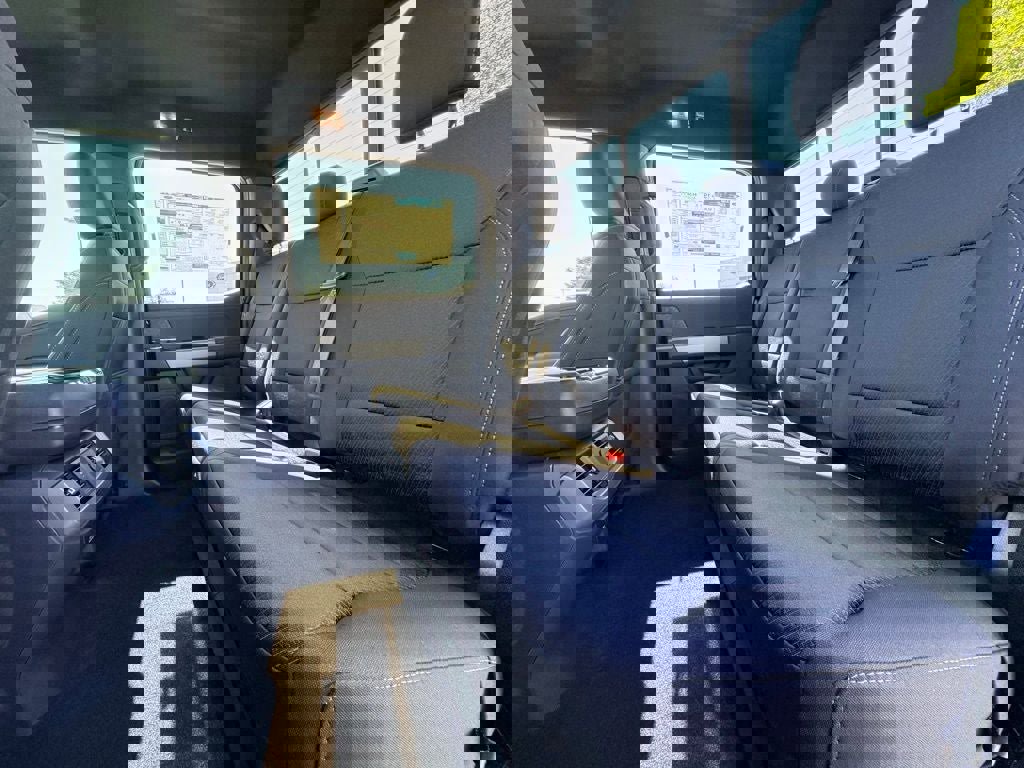 New 2026 Ford F150 XLT image 13