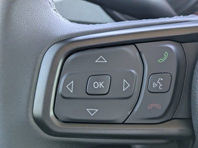 New 2026 Jeep Wrangler Unlimited Sport AWD/4WD image 21