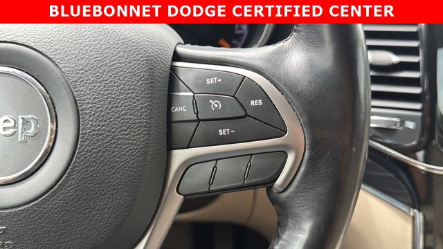 Used 2020 Jeep Grand Cherokee Limited RWD image 26