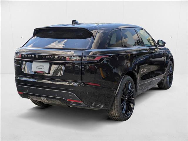 New 2026 Land Rover Range Rover Velar Dynamic SE image 2