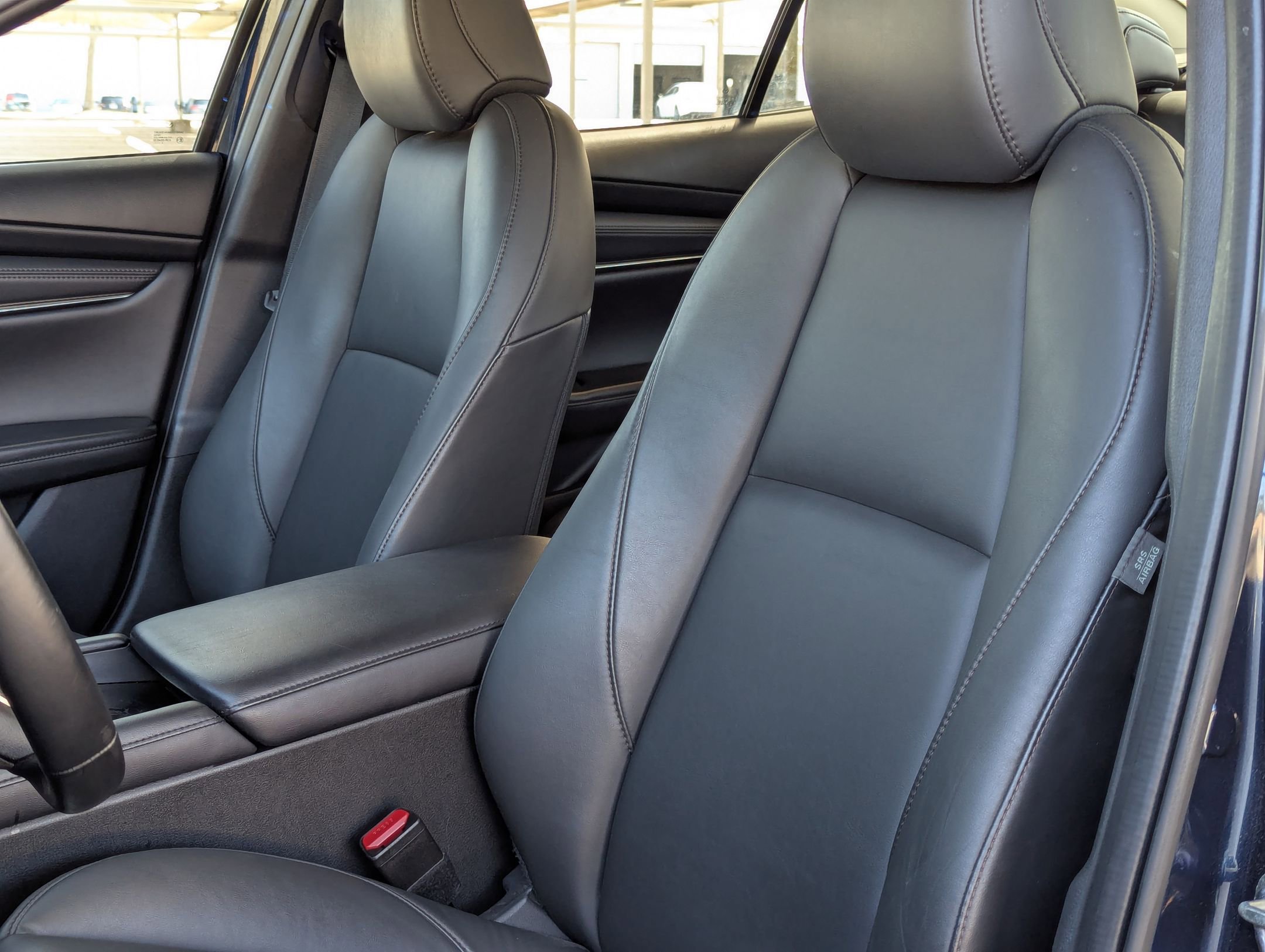 Used 2025 MAZDA MAZDA3 s image 14