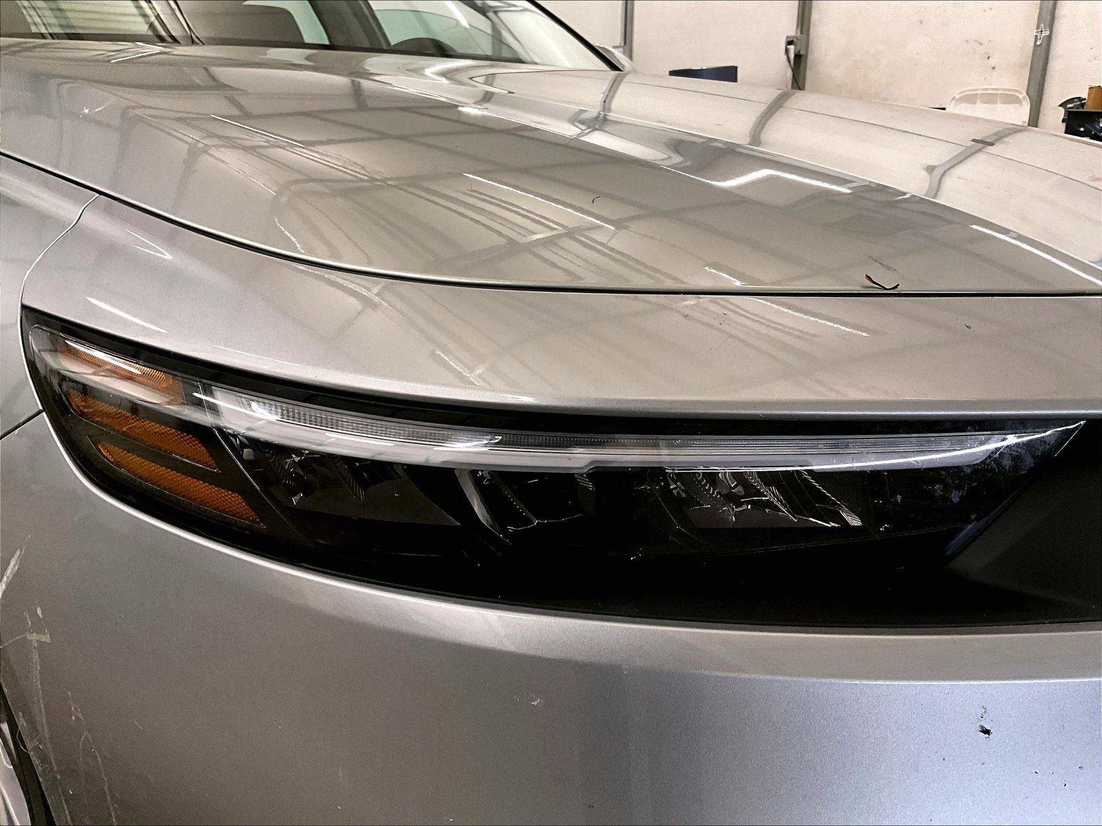 Used 2024 Honda Accord EX image 27