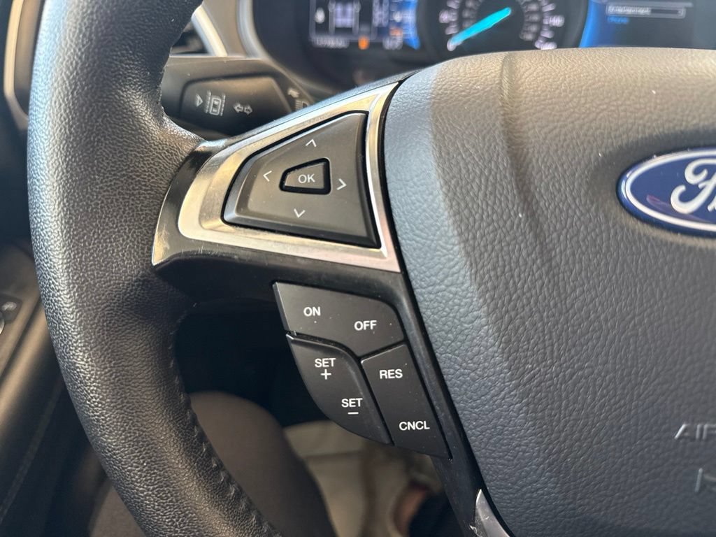 Certified 2024 Ford Edge SEL w/ Convenience Package AWD/4WD image 18