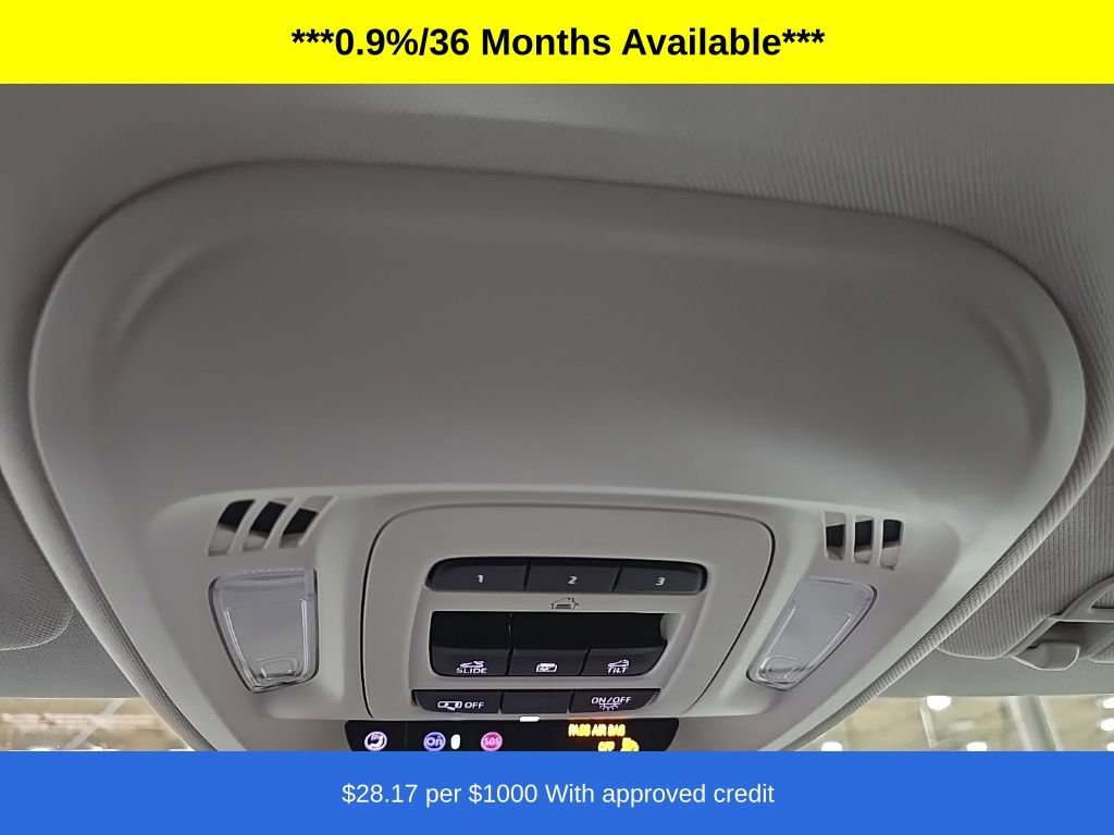 New 2026 Buick Envision Sport Touring image 23