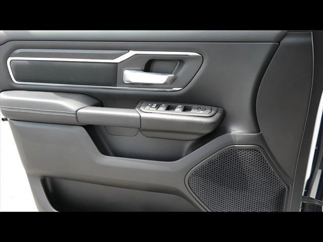 New 2025 RAM 1500 Big Horn image 10